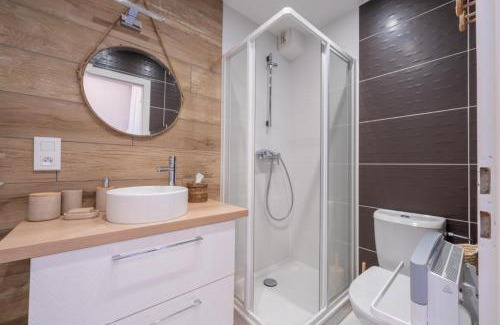 Obernai Apartment | Le Nichoir de la Colline - Parking & Wifi