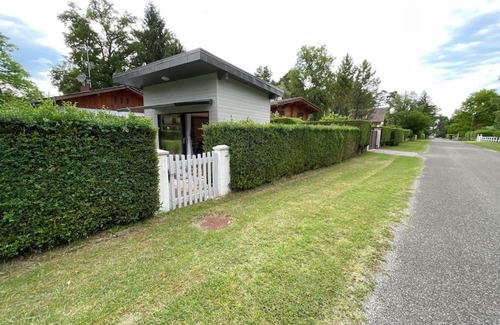 Sciez House | Le Nid : Adorable guest house à 2 pas du lac Léman