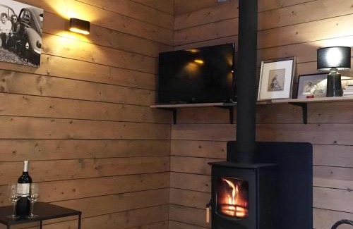 Harre House | Le Nid