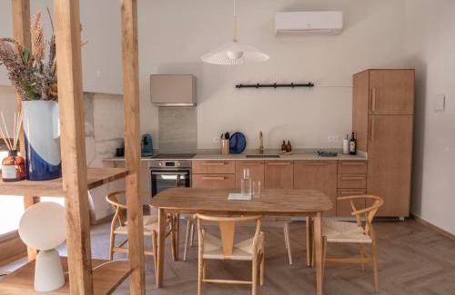 Castres Apartment | LE NID BLEU Duplex en plein centre