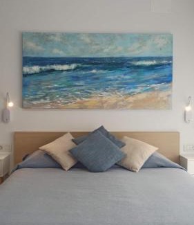 L'Estartit Apartment | Le Nid Bleu Estartit