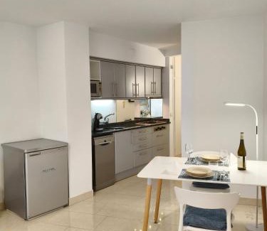 L'Estartit Apartment | Le Nid Bleu Estartit