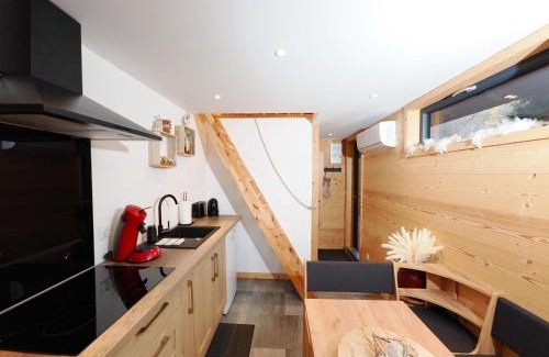 Passy Apartment | Le Nid Cosy