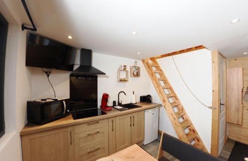 Passy Apartment | Le Nid Cosy