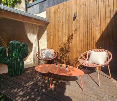 Tours Villa | Le Nid défendu #Nüit#love#luxe