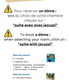 Nanteuil-les-Meaux Apartment | Le Nid d'Eliyah, suites avec jacuzzi 15min Disneyland Paris
