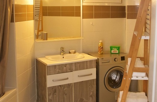 Perinet Apartment | Le Nid D'or - Exceptional luxury apartment