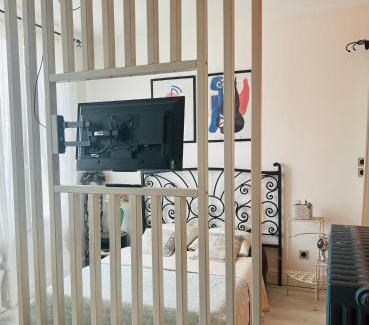 Sainte-Eulalie House | Le nid des Petits à 15 min de Bordeaux