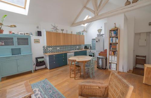 Angers Apartment | Le Nid des Rossignols