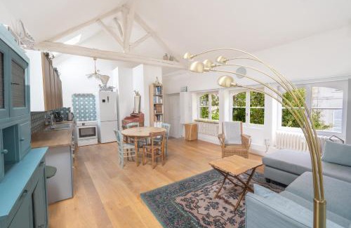 Angers Apartment | Le Nid des Rossignols