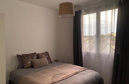 Evreux Apartment | Le nid douillet à 500m de la gare