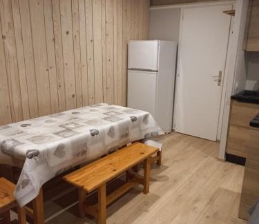 La Rosiere Apartment | Le nid douillet du Belvédère