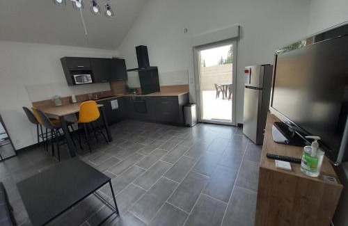 Verdun House | Le nid douillet de Stéphanie
