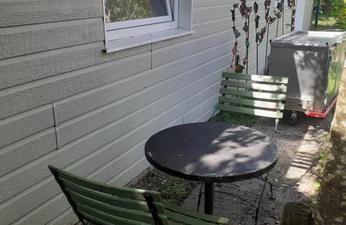 Quartier Doulon-Bottiere Apartment | Le nid du parc