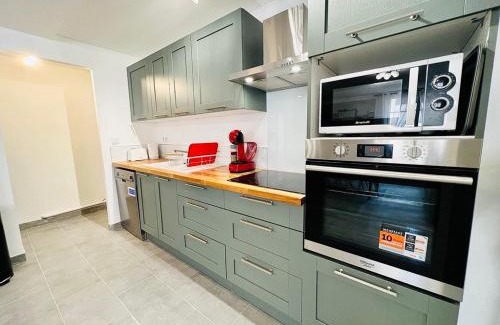 Lourdes Apartment | Le Nid du Sanctuaire
