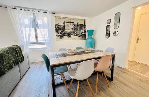 Lourdes Apartment | Le Nid du Sanctuaire