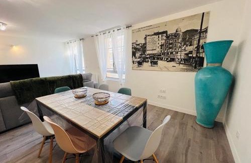 Lourdes Apartment | Le Nid du Sanctuaire