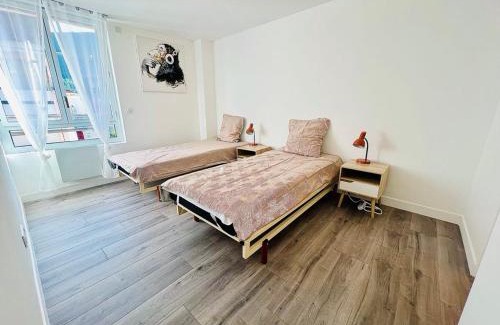 Lourdes Apartment | Le Nid du Sanctuaire