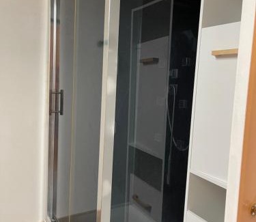 Saint-Nicolas-d'Aliermont Apartment | Le Nid