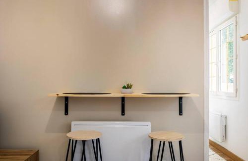 Lormont Apartment | Le Nid - Lormont : Votre escapade