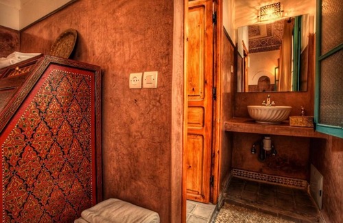 Assouel Bed & Breakfast | Le Nid, Riad 111 and Spa