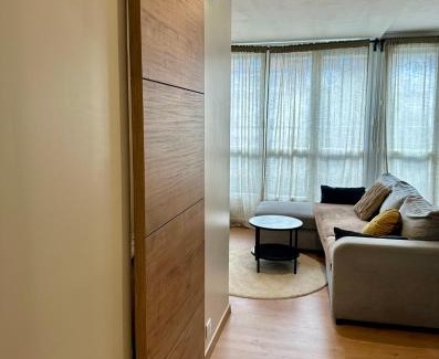 Koenigshoffen Est Apartment | Le Nid Strasbourgeois