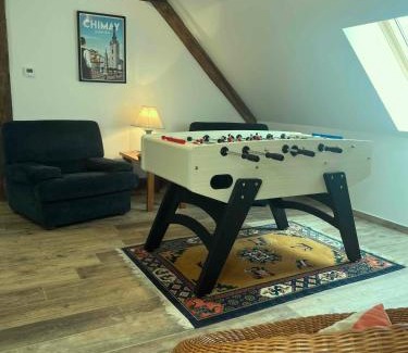 Seloignes House | Le Nogal