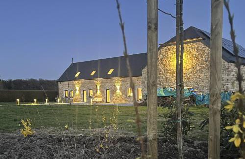 Seloignes House | Le Nogal