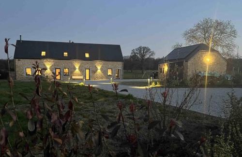 Seloignes House | Le Nogal