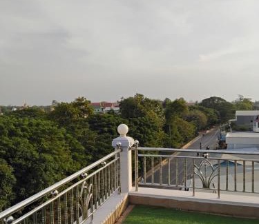 Siem Reap House | Le-nou Siemreap Guesthouse