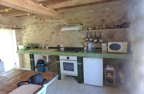 Puy-l'Eveque Other | Le Nouveau Borde