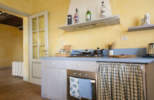 Pistoia House | Le Olive by Interhome