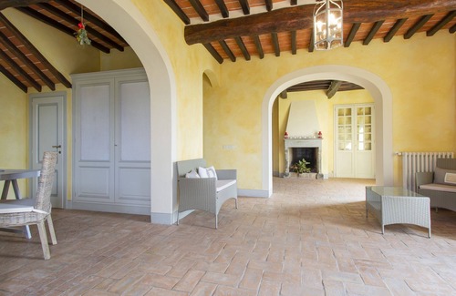 Pistoia House | Le Olive by Interhome
