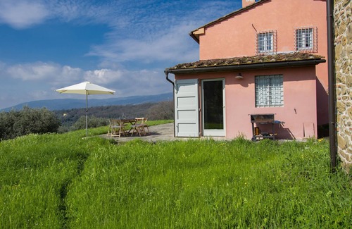 Pistoia House | Le Olive by Interhome