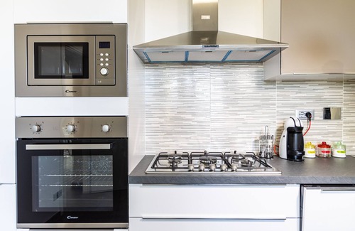 Sanremo Apartment | Le Olive House by Wonderful Italy