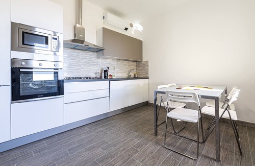 Sanremo Apartment | Le Olive House by Wonderful Italy