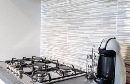 Sanremo Apartment | Le Olive House by Wonderful Italy