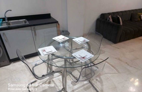 Casablanca Apartment | LE Onzième