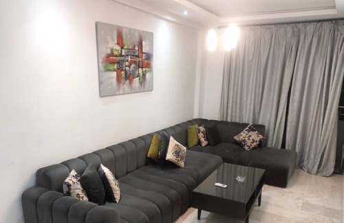 Casablanca Apartment | LE Onzième