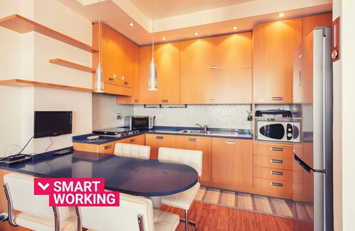 Sanremo Apartment | Le Orchidee 10 Apartment by Wonderful Italy
