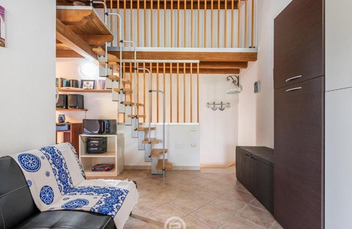 Olia Speciosa Apartment | Le Orchidee - La Mora