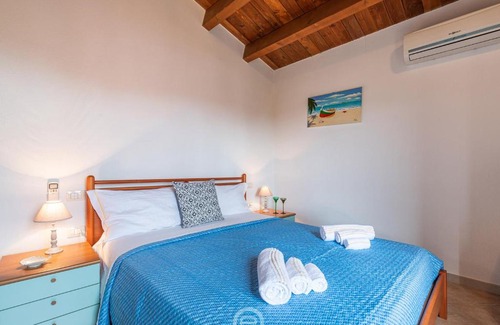 Olia Speciosa Apartment | Le Orchidee - La Mora