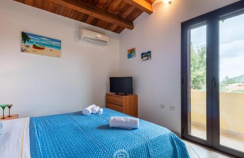 Olia Speciosa Apartment | Le Orchidee - La Mora