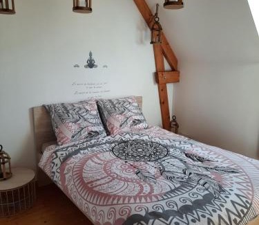 Huisnes-sur-Mer House | Le Pélican