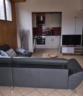 Huisnes-sur-Mer House | Le Pélican