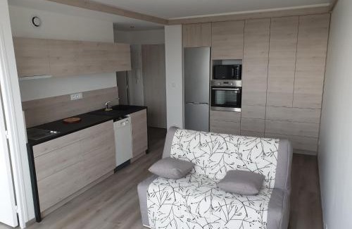 Royan Apartment | Le P'tit Benèze