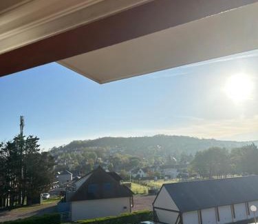 Blonville-sur-Mer Apartment | Le P’tit cosy