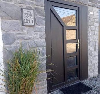 Resteigne House | Le P'tit Nid : Mini loft pour 2 à 4 personnes
