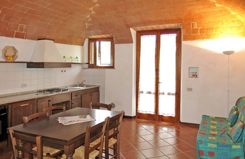 Peccioli Apartment | Le Palaie - 'Panettoni' PEC201 by Interhome