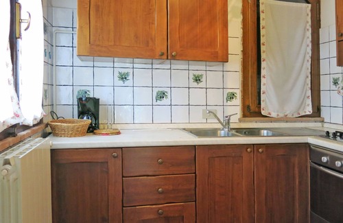 Peccioli House | Le Palaie - 'Pizzeria' (PEC207) by Interhome